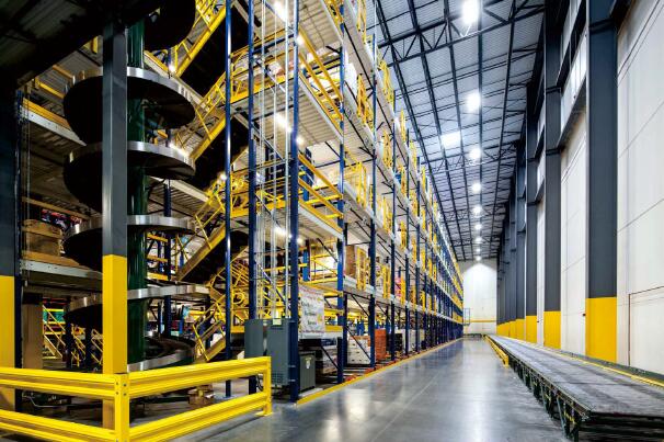 自動(dòng)化倉庫系統(tǒng)可以對哪方面進(jìn)行管理？