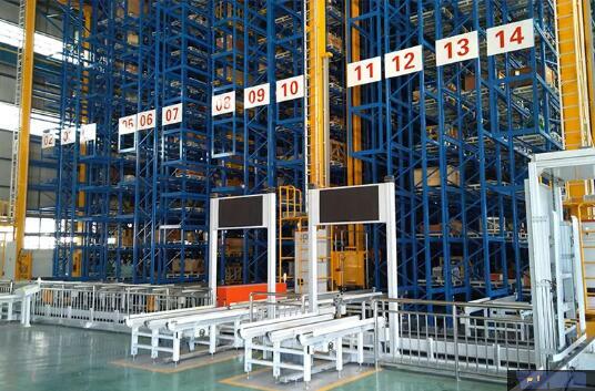 你了解自動化立體倉庫如何應(yīng)用系統(tǒng)的嗎？