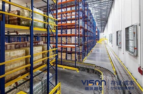 聊聊自動化立體倉庫的應用 聊聊自動化立體倉庫的應用