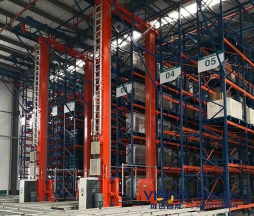 自動(dòng)化立體倉(cāng)庫(kù) 自動(dòng)化立體倉(cāng)庫(kù)