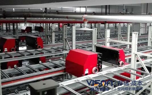 多層穿梭車立體庫(kù)使用過(guò)程中需注意的事項(xiàng)!