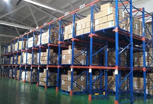 重型貨架 重型貨架