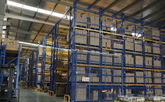 重型貨架 重型貨架