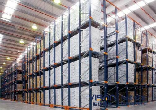 自動(dòng)化立體倉庫