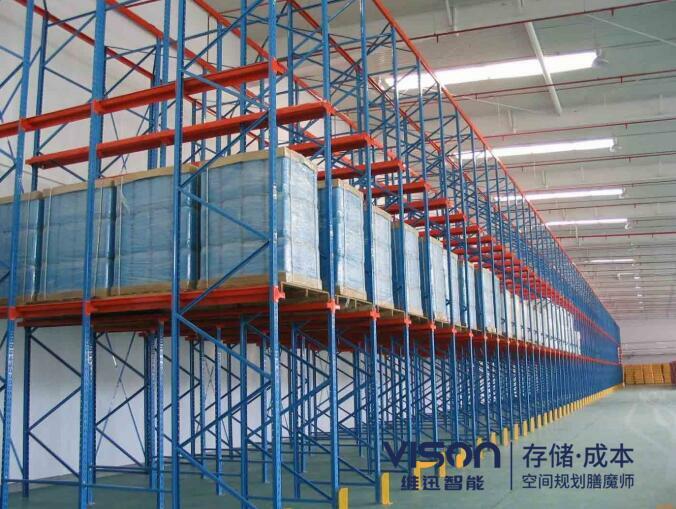 穿梭式貨架如何設(shè)計(jì)才算合理？