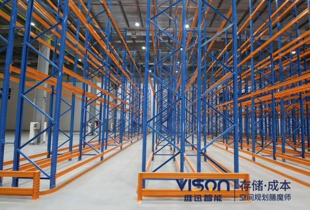 穿梭式貨架特點(diǎn)是什么？