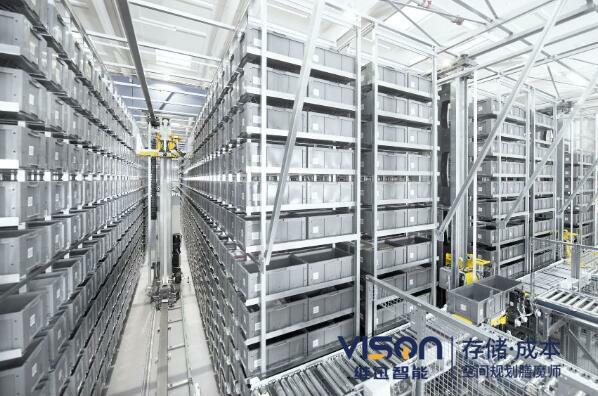 新能源電池貨架如何選擇？