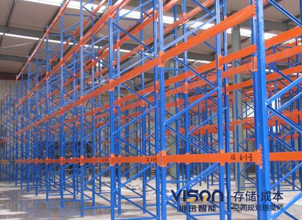 橫梁貨架 橫梁貨架