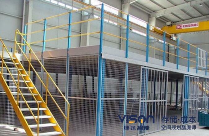 如何確定鋼平臺(tái)的穩(wěn)定性？