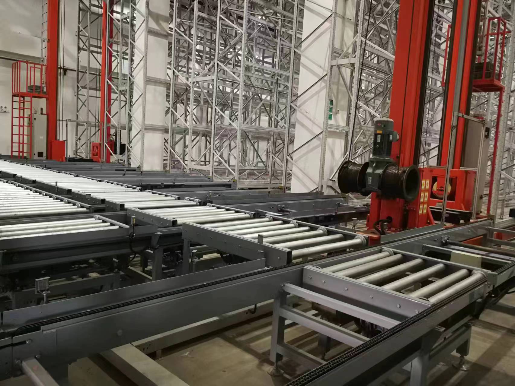 如何構(gòu)建一個(gè)自動(dòng)化倉庫呢？