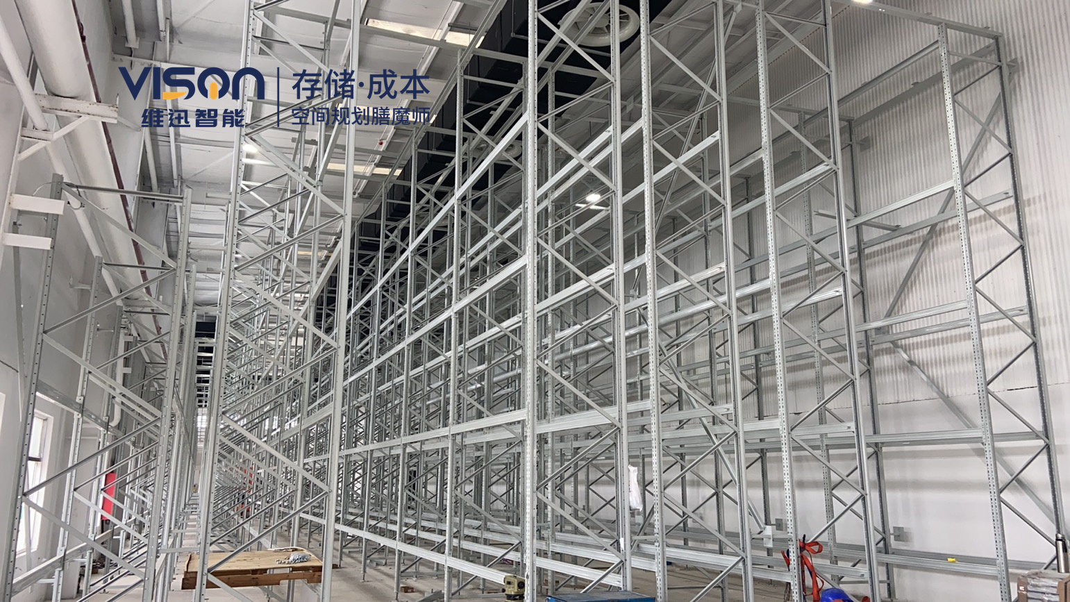 如何找到合適的倉(cāng)庫(kù)類型？