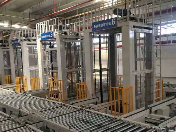 立體倉(cāng)庫(kù)提升機(jī)操作規(guī)范，安全高效運(yùn)作必備