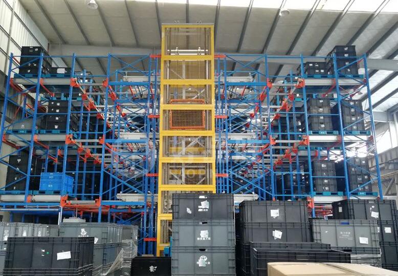 如何實(shí)現(xiàn)智能化倉(cāng)儲(chǔ)管理的高效運(yùn)作？