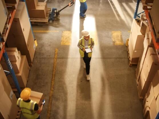 倉儲管理系統(tǒng)的作用包括哪些？