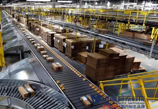 自動(dòng)化立體倉(cāng)庫(kù)如何保障工人安全？