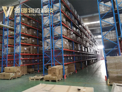 重型窄巷式貨架有哪些優(yōu)勢？