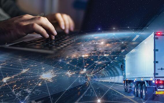 智能無人倉庫如何保證貨物的安全性？