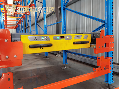 智能穿梭板在倉儲(chǔ)中有哪些應(yīng)用場(chǎng)景？