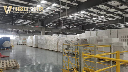 閣樓貨架適合什么樣的倉(cāng)庫(kù)使用