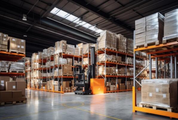 如何設(shè)計倉庫貨架布局？高效規(guī)劃的10個步驟