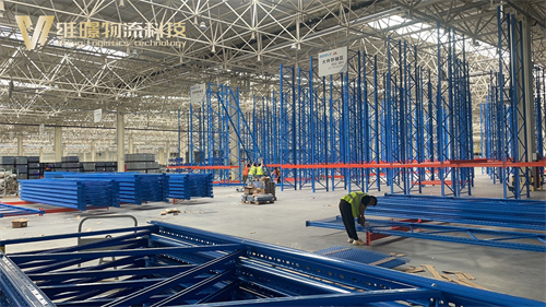 自動化立體倉庫廠家排名有哪些依據(jù)？