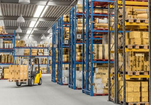 智能倉儲設(shè)備有哪些關(guān)鍵技術(shù)？