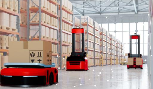 倉庫機(jī)器人 2024：類型、優(yōu)點(diǎn)和缺點(diǎn)