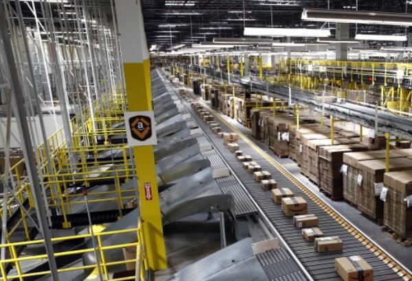 智能倉(cāng)庫(kù)全自動(dòng)立體庫(kù)如何實(shí)現(xiàn)自動(dòng)化管理？