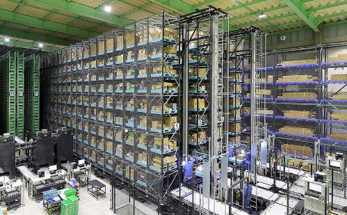 如何制定智能庫(kù)房建設(shè)方案？