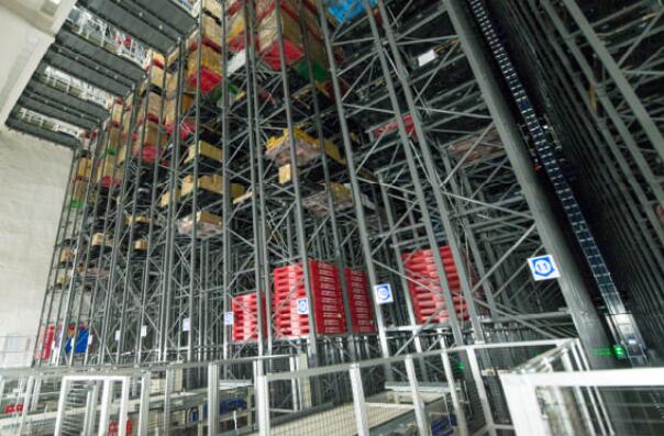 企業(yè)采購(gòu)立庫(kù)貨架要留意什么？