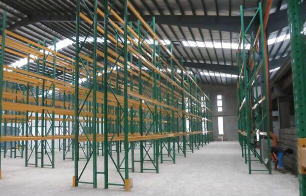 高位貨架高度標(biāo)準(zhǔn)是多少米？一般能做多高？