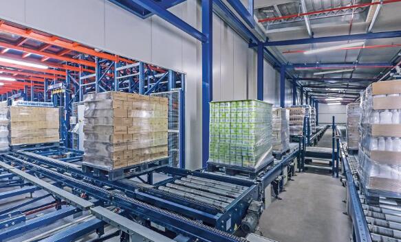 智能冷庫(kù)解決方案需要考慮哪些因素？