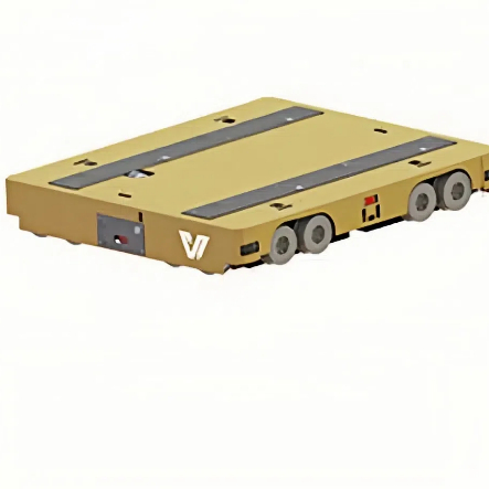 二向穿梭車(chē)和四向穿梭車(chē)怎么選？