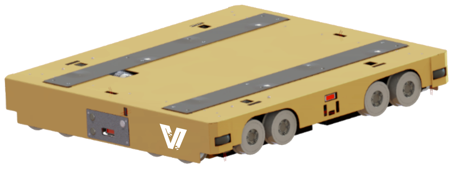 穿梭車的工作原理，自動化作業(yè)原來這么簡單