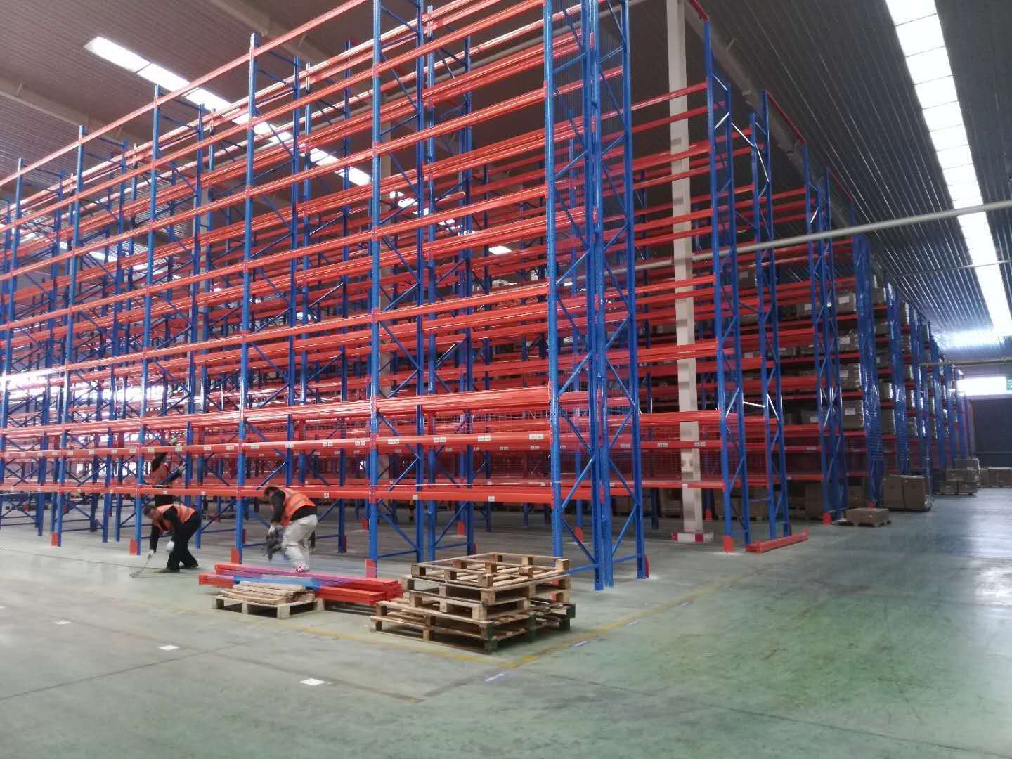 企業(yè)必看：倉儲貨架的類型有哪些？